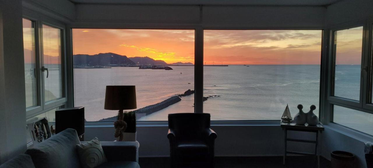 Sunset View Apartament Algorta Exterior foto